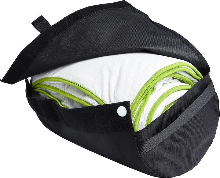 Actual product image Blackroll Recovery Blanket (480 g, 135 x 200 cm)