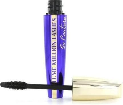 Image du produit L'Oréal Paris Million Lashes So Couture (Noir)