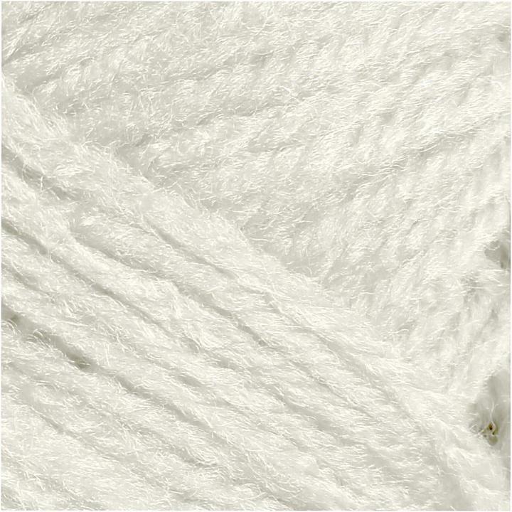 Produktbild Creativ Company Acrylwolle 50g (80 m)