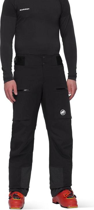 Produktbild Mammut Stoney HS Thermo Pants Men (54)