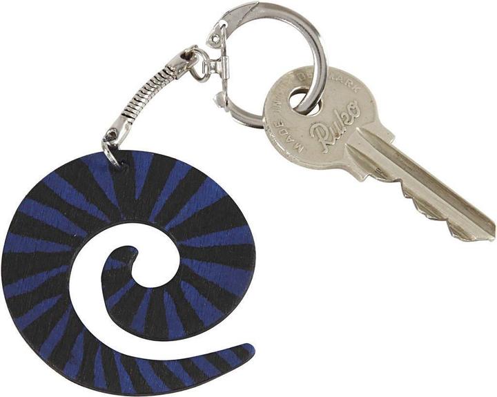 Actual product image Creativ Company Keychain