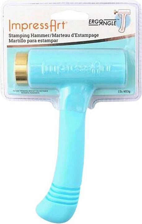 Produktbild Creativ Company Punzier-Hammer 15 cm