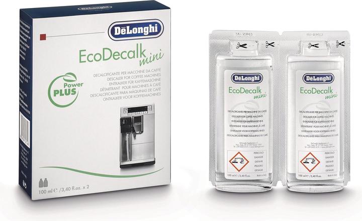 De'Longhi Mini EcoDecalk (200 ml)