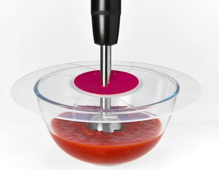 Produktbild Metaltex Spritzschutz für Rührschüsseln