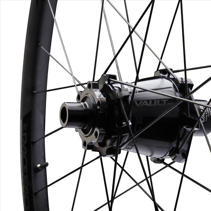 Produktbild Race Face TURBINE-R 30 MTB CLN FRONT WHEEL 15X110-B (Vorderrad, 27.5")