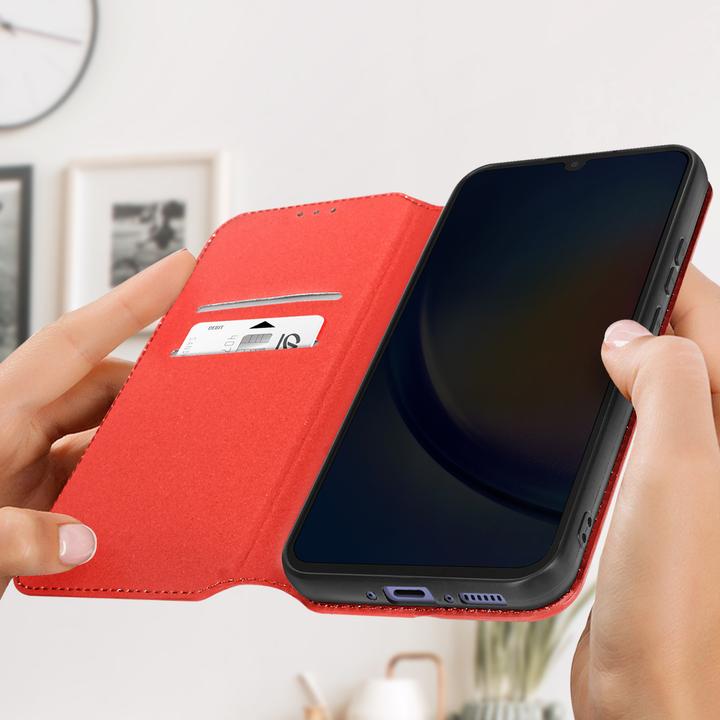 Actual product image Avizar Classic Edition Series (Samsung Galaxy A34 5G)