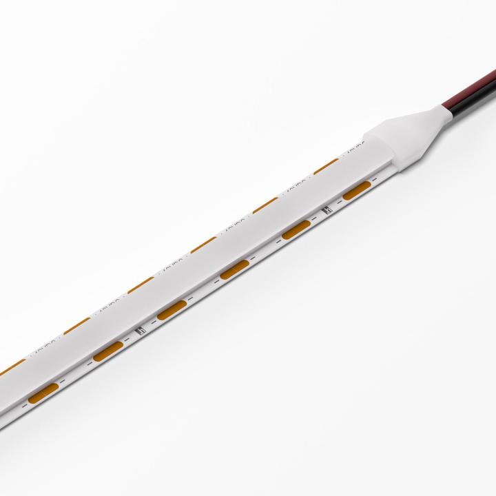 Produktbild Halemeier LED Bänder Versa Linear 600 / 12 V (Warmweiss, 600 cm, Indoor)