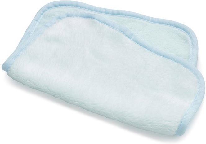 Actual product image Elite Models Microfibre