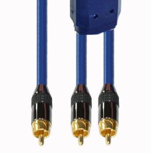 E+P Subwoofer-Anschlusskabel (10 m)