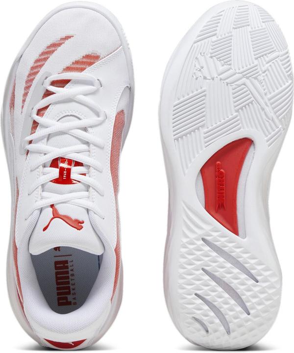Actual product image Puma All-Pro NITRO Team (40.5)