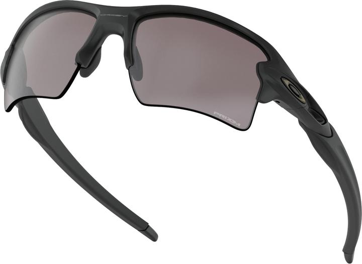 Oakley Flak 2.0 XL (Schwarz, Grau)