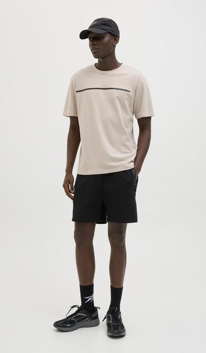 Actual product image Jack & Jones Jcofusion Full Branding Tee Ss Crew Noos (XL)