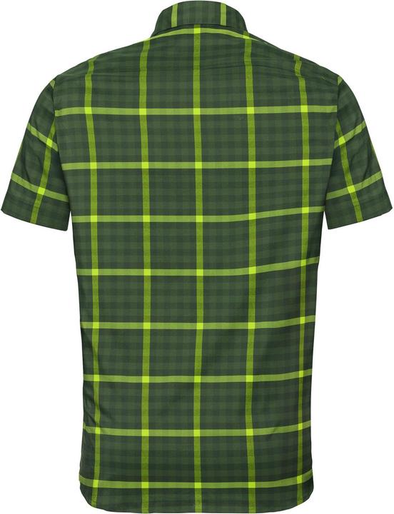 Immagine prodotto Odlo Camicia s/s NIKKO CHECK (S)