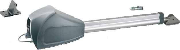 Sommer Torantriebe SOM 3280V000 Opérateur de porte battante twist XL 1 vantail
