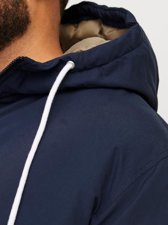 Produktbild Jack & Jones Plus Size Parka Parka (4XL)