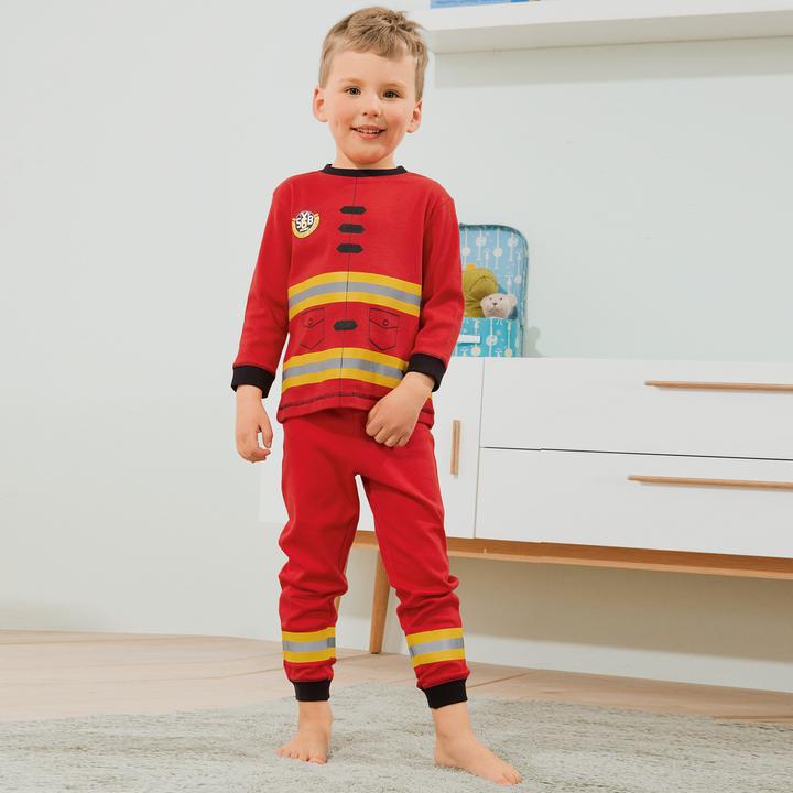 Image du produit Erwin Müller Pyjamas pour enfants (86, 92)