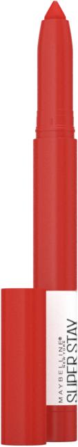 Produktbild Maybelline New York Superstay/Forever Lip (115 Know No Limits)