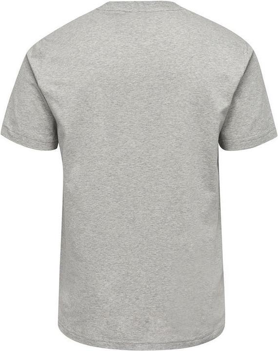 Actual product image hummel Brick T-Shirt S/S (S)