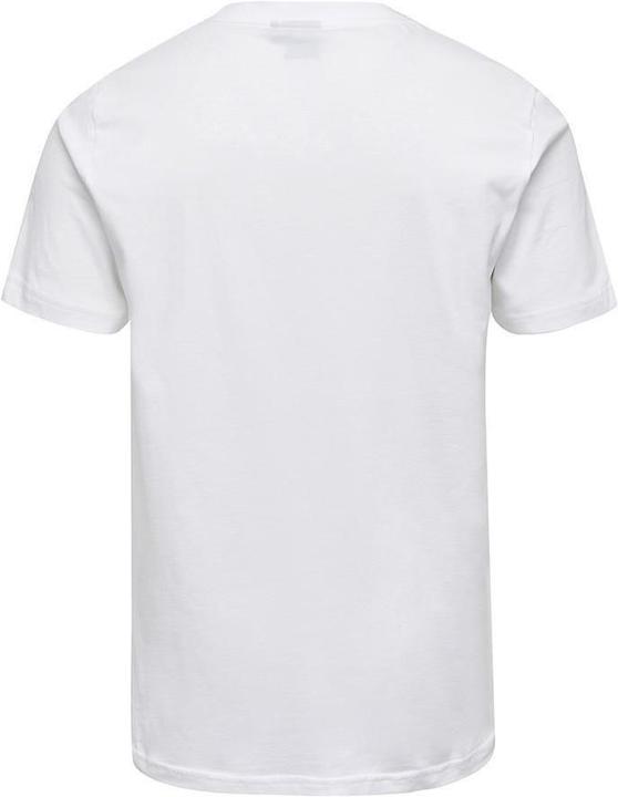 Actual product image hummel Brick T-Shirt S/S (S)