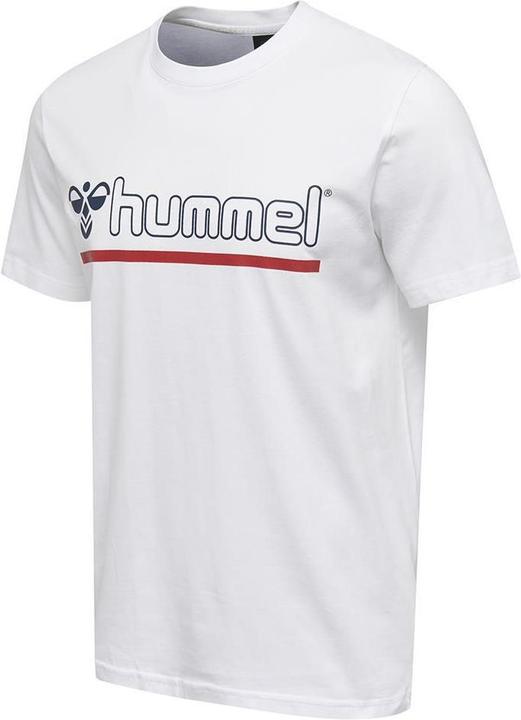 hummel Brick T-Shirt S/S