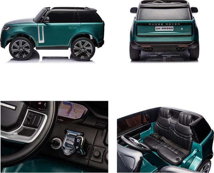 Produktbild Es-toys Range Rover (12 V)
