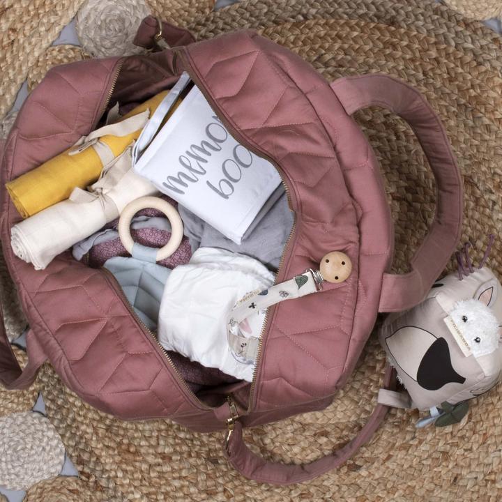Actual product image Filibabba Mommybag