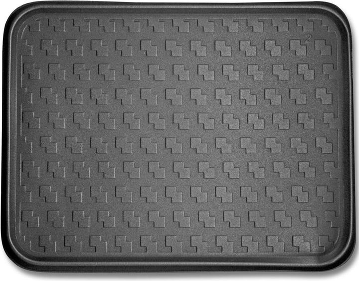 Productafbeelding Cartrend Laarzenmat 90x70x3