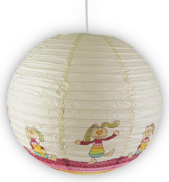 Actual product image Sigikid niermann StandBY paper balloon