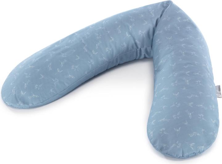 Produktbild Theraline Stillkissen mit Bezug (190 cm)