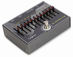 Immagine prodotto Caline CP-81 EQ grafico a 10 bande