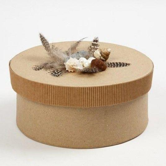 Produktbild Creativ Company Strandmuschelnperlen