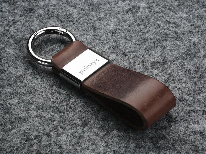 Produktbild Pularys Wallet HIKER + Keychain Kreditkartenetui