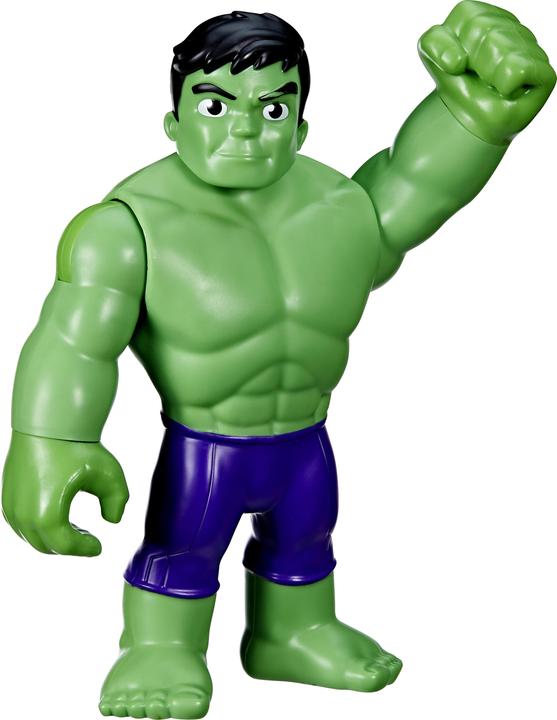 Produktbild Hasbro Spidey and His Amazing Friends -Hulk