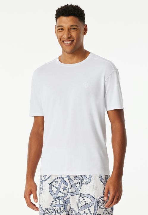 Actual product image Schiesser T-Shirt 150 YEARS (48)