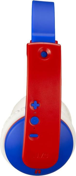 Actual product image JVC HA-KD9BT