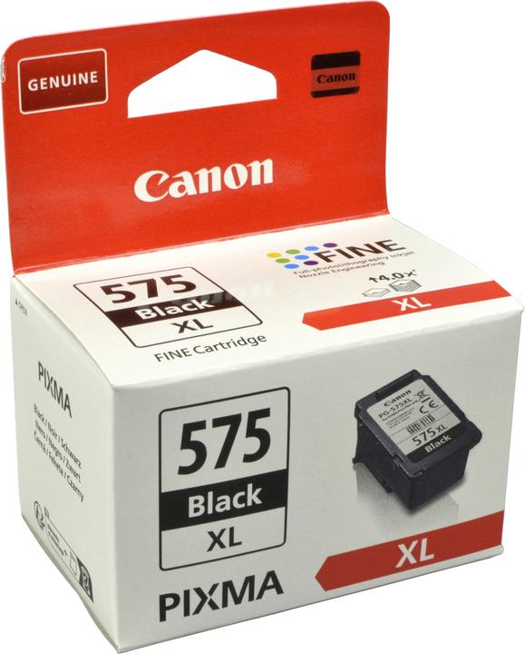 Actual product image Canon PG-575XL (FC)
