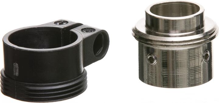Eurotronic Adapter