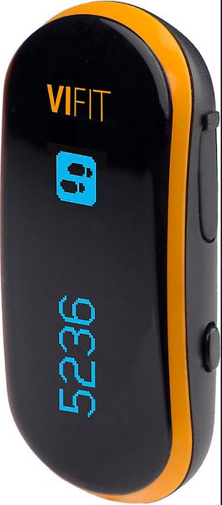 Produktbild Medisana ViFit Connect (46 mm)