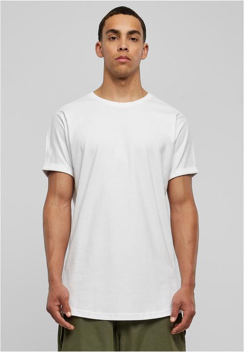 Actual product image Urban Classics tee (S)