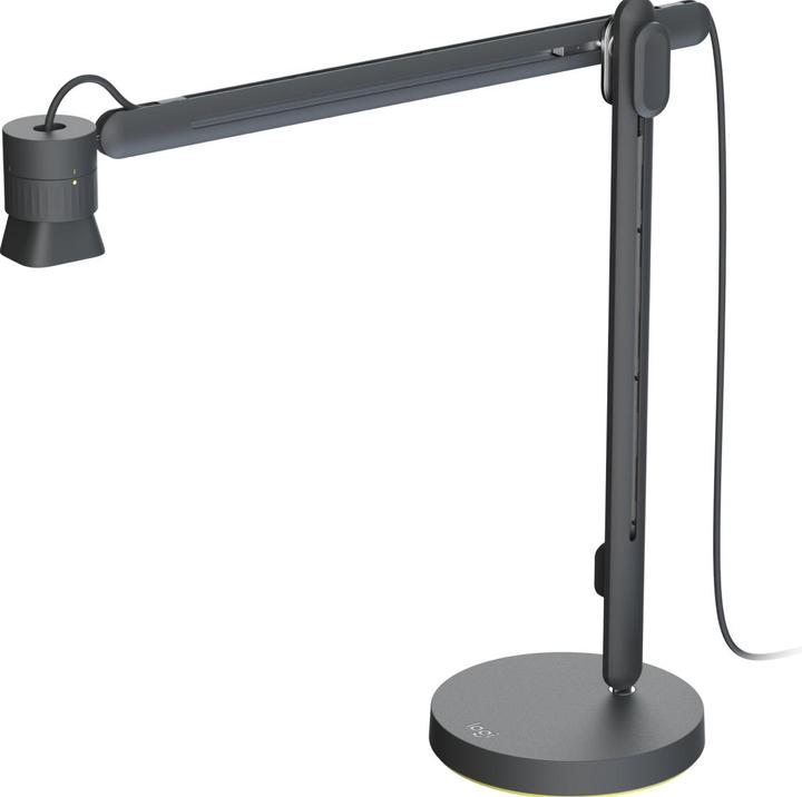 Actual product image Logitech Reach Camera (2.07 Mpx)
