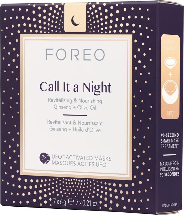 Actual product image Foreo Call it a Night