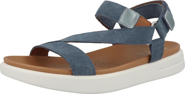 Actual product image Geox D Xand 2S B - 62083 (40)