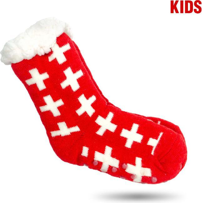 TopSpirit Kinder Homesocks "Comfort"