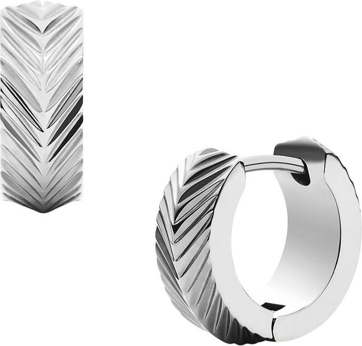 Produktbild Fossil Harlow (Edelstahl)