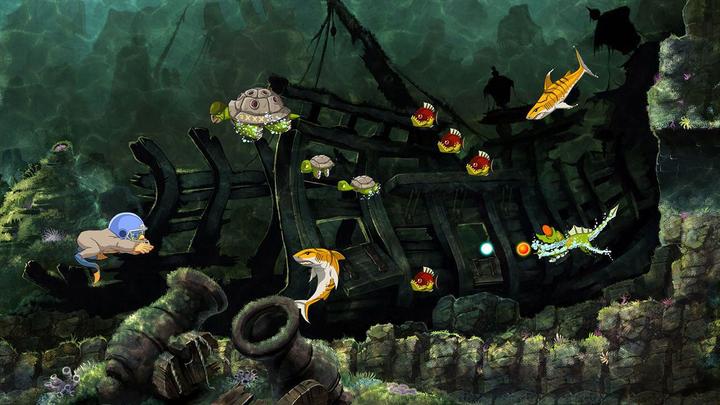 Image du produit Game Toki - Édition Retrollector (Switch, EN)