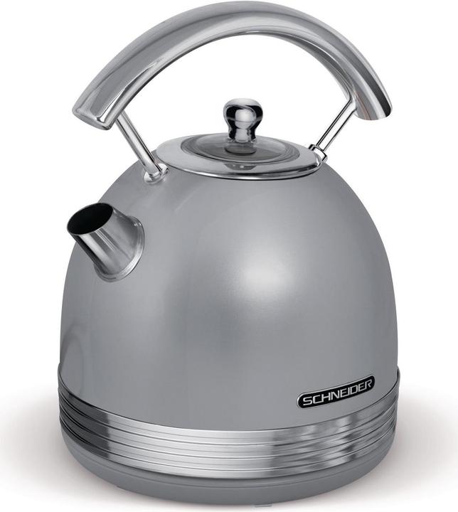 Actual product image Schneider Cook Kettle SCKE17S (1.70 l)