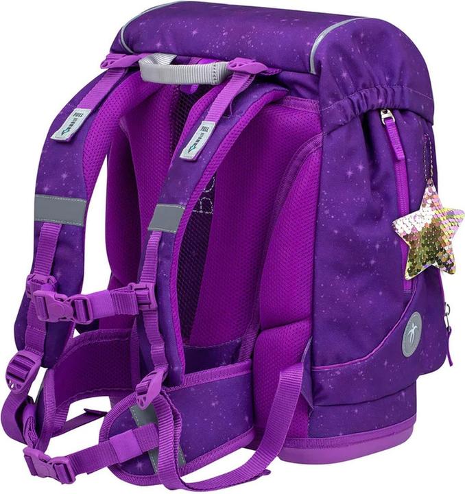 Immagine prodotto Belmil MOTION Schulrucksack-Set Sky (19 l)