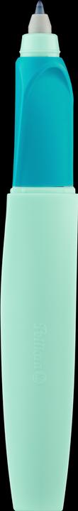 Actual product image Pelikan Rollerball Twist (Neo mint, 1 x)