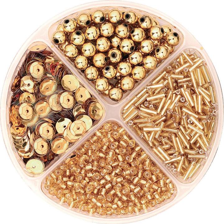 Actual product image Knorr Prandell Beads Set