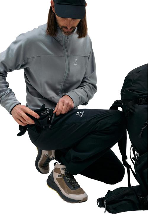 Actual product image Haglöfs Mid Standard (48)